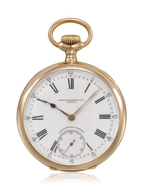 patek gondolo pocket watch|patek philippe pocket watch price.